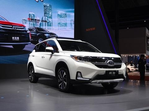 祺智PHEV或将19日正式上市，你喜欢的样子它都有