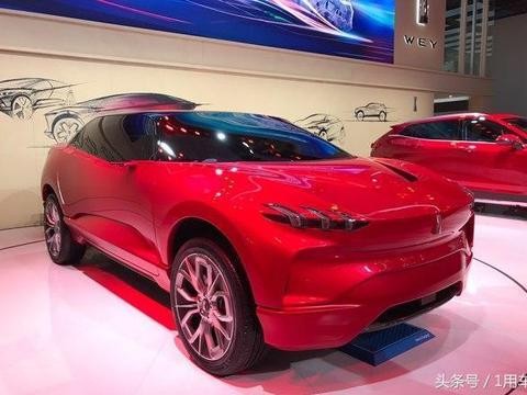 X6的外观，奔驰的内饰，林肯的车标,大众的价格-VV7