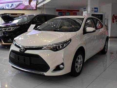 增压还是自吸？预算10万元，这两款经济家轿到底买谁？