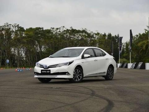 预算15W, 思域、昂克赛拉和卡罗拉买哪个好?