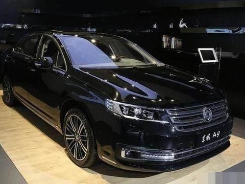 不要说帕萨特，连A6都没它动感，纯进口3大件，宝马动力才16万