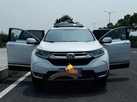 本田CRV手动版怎么样? 车主: 整体比较满意, 不过缺点也不少!