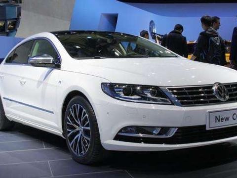 最落寞的大众车: 当年热销超雅阁, 现在降8万还是没人买?