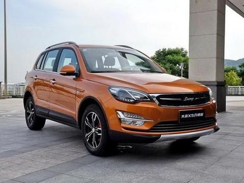 神车曝缺陷遭召回，年前哪款SUV最值得信赖？