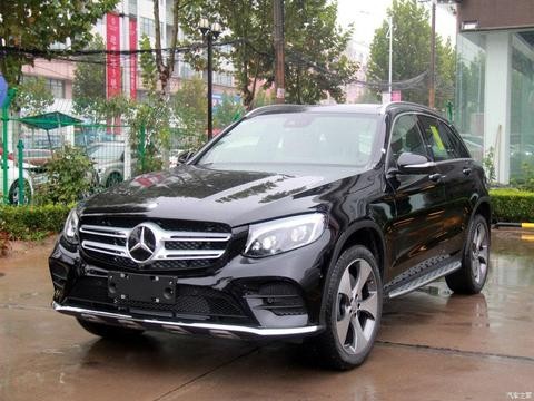 豪华中型SUV，颜值超奥迪内饰让宝马没脾气，安全系统更加牛