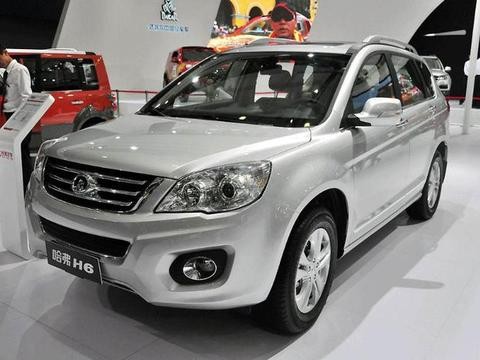 合资车终结者：开不坏的几款国产车，令汽修厂苦不堪言？