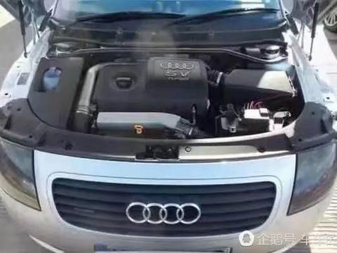 你的爱车多久没保养？任性车主十三万公里不保养，维修厂拆开蒙了