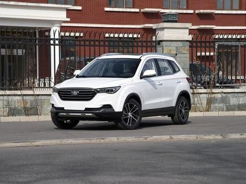 一汽终于争气了，这两款车月销量轻松过万，为普通百姓量身定制