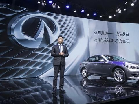 英菲尼迪QX50有望国产，奥迪Q5和GLC如临大敌，究竟怎么回事？