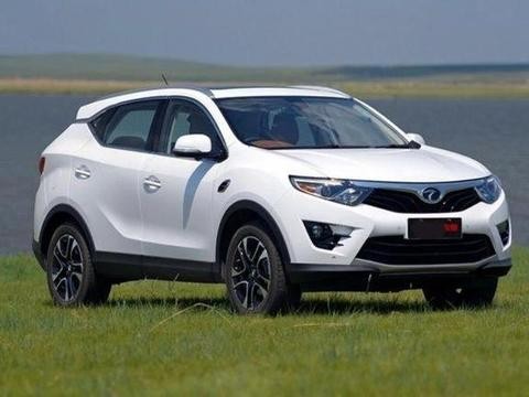 这款车救活了这家企业，企业顺势而上又推出一款新车