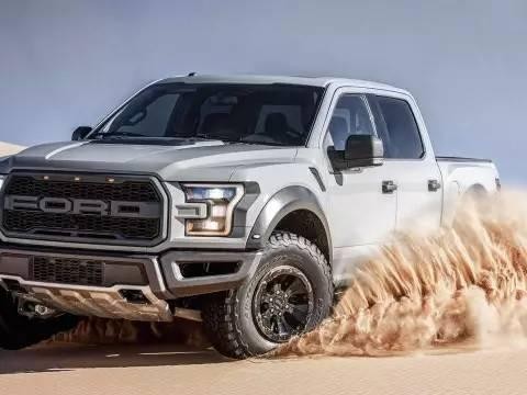 2017年十大热销车, 不懂车没关系, 买它们准没错!