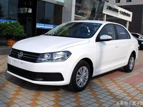 这款合资车10月销量3.85万辆，首付仅需3.2万，开回家有面子！