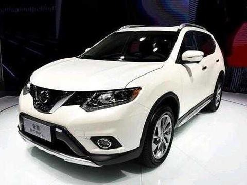 这款开不坏的日系SUV, 不足15万还带四驱, 欧蓝德都不如它!