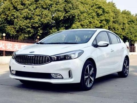 这才是最良心的的韩系车，价格直降3万，仅7万起，买朗逸后悔了