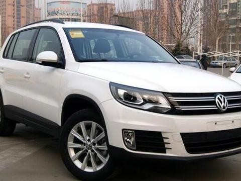 当国人清醒后，加价排队卖25万的大众途观，如今跌至16万还卖不动