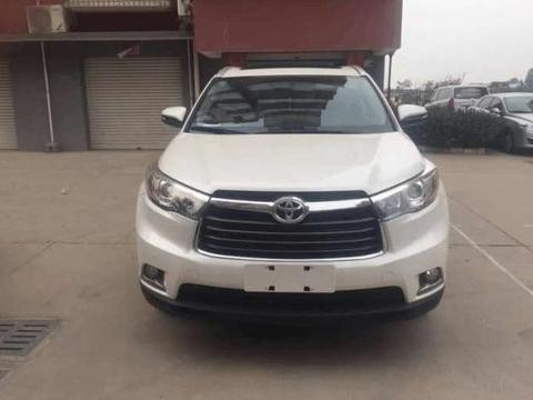 汉兰达，车主真实体验与评论！