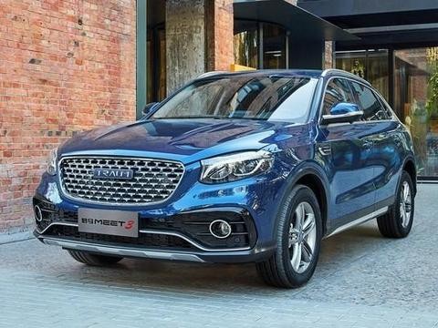 6万块就能开上奔驰，这次实现你梦想的不叫众泰