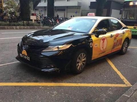 这个城市不抵制日系车, 丰田满大街, 大众被边缘化