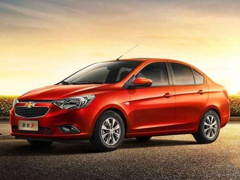 很便宜的 五款合资品牌小型车推荐