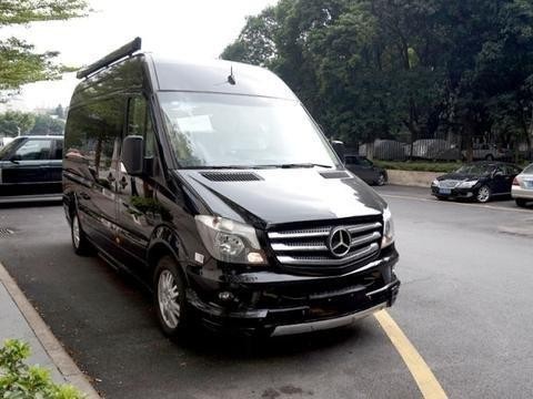 2017款奔驰斯宾特商务房车15222187952