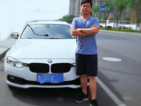 忠于纯粹 忠于运动 一位3系车主的内心独白