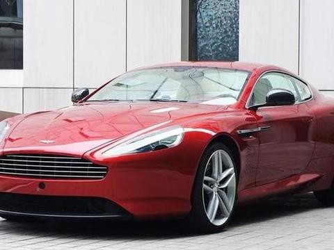 豪车也不安全了, 阿斯顿马丁这六款车被召回