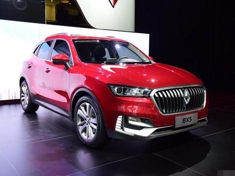 德系豪车3月份上市，1.8T还是四驱，售价9万众泰都说受不了