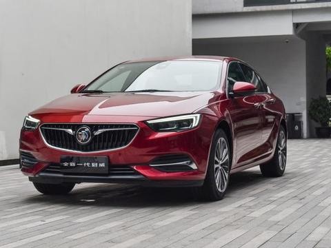 比阿特兹还帅,用9AT变速箱加速比宝马更快,十代雅阁最怕它!