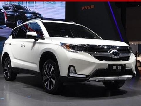 5款新车即将上市，华晨中华V6预售8.98万