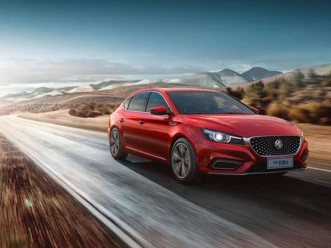 “当红主爵”PK“驾驶者之车”, 全新MG6和大众新宝来, 如何选