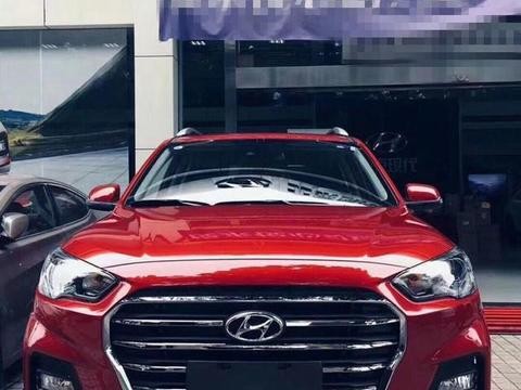 全新换代瑞纳祭出4万的售价堪称史上最低，还买啥国产？