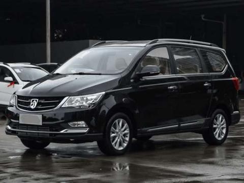 这款MPV媲美五菱宏光, 性能超给力, 配置厚道老百姓很喜欢!