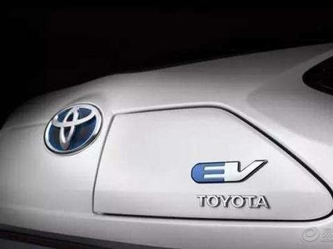 2025年实现产品全面电气化，丰田新能源战略进阶