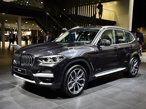 价格只卖一半，宝马这台车搞事情，已宣布国产比Q5还大