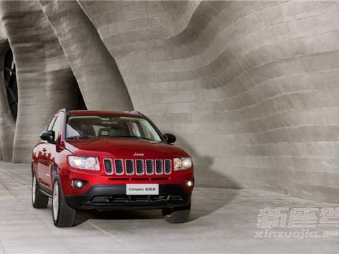 追求格调 与众不同 20万级紧凑型SUV推荐