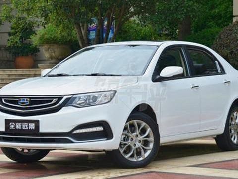 盘点5万元左右的超值车型, 看了它们你还想天天继续坐公交车吗?