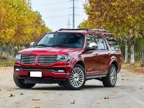 这货一脚油就是一包烟钱，爬坡比普拉多猛，售价更是让揽胜汗颜