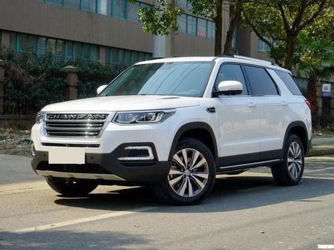 远看120万, 近看55万, 其实16万, 买啥途观L