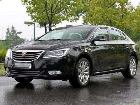 良心国产电动真皮座椅比帕萨特大一圈配1.8T，仅14万还买速腾？