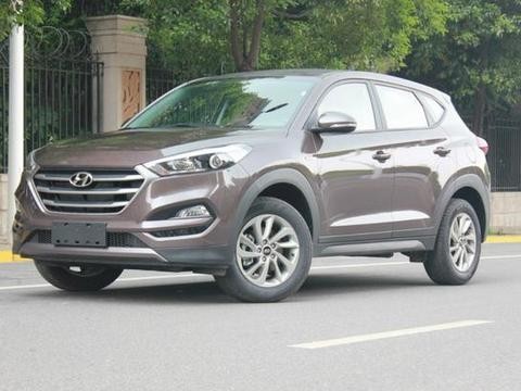 紧凑型SUV热度不减，途胜和瑞风S5哪个更胜一筹？