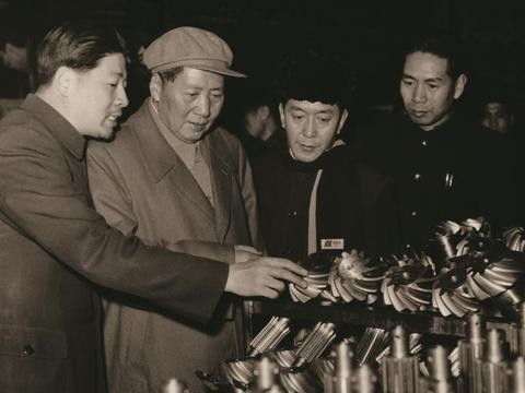 汽车工业的发展史，原来中国是这么造车的！