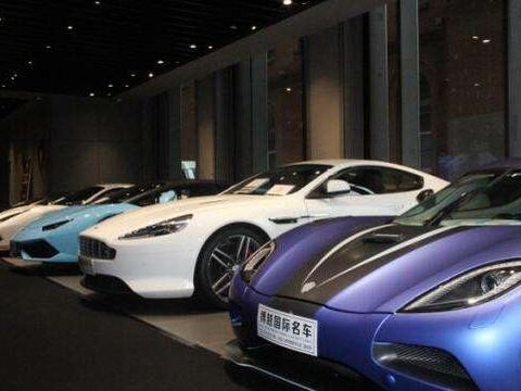 博越国际名车馆在京门店全关门多名被骗 车主向警方报案