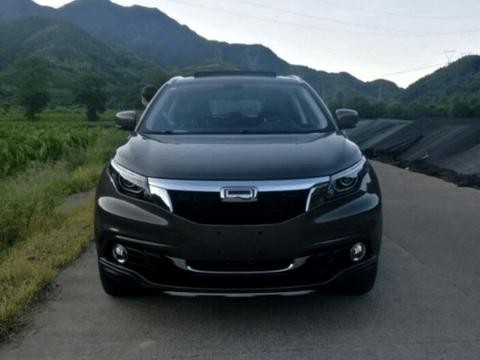 放弃加价的思域和CRV, 提了这车, 老司机都说我买得好!