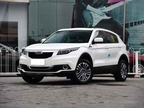 观致5开始8折甩货，销量翻两倍，新款轴距又加长，观致春天要来了