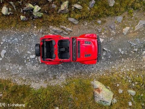 善事利器——为什么说，全新2.0T发动机是Jeep的助推器？ ！