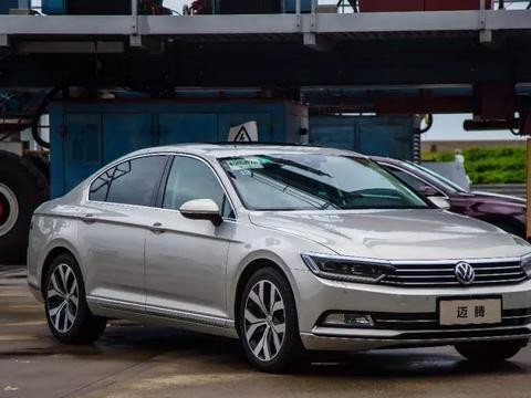 商务精英标配 稳坐同级别B级车标杆 一汽-大众迈腾三亚风尚之旅