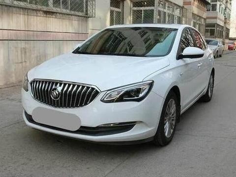 90后车主放弃国产H6提别克新英朗，刚跑一千多公里被这问题难住