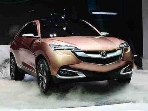 本田最憋屈的车辆，外号“东瀛法拉利”为什么总被人认成长安？