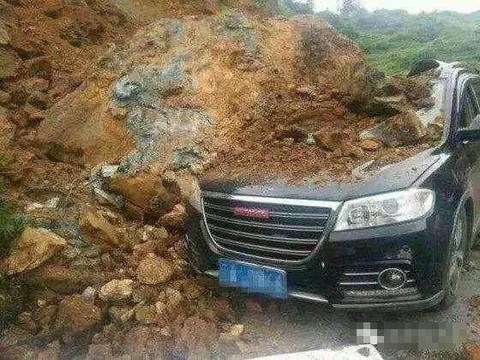 曾经被国人嫌弃的国产车, 在关键时候却能救命! 最耐撞国产车诞生