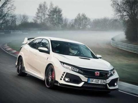 又一神车出世，干翻思域，七秒破百售价10万